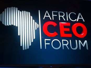 Geneva Africa CEO Forum 2014