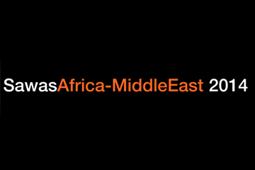 Isocel au Sawas Africa & Middle East 2014 à Versailles