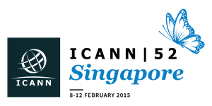 Hospice Alfred Arouna, développeur système et responsable à Isocel, est à l’ICANN 2015 à Singapour