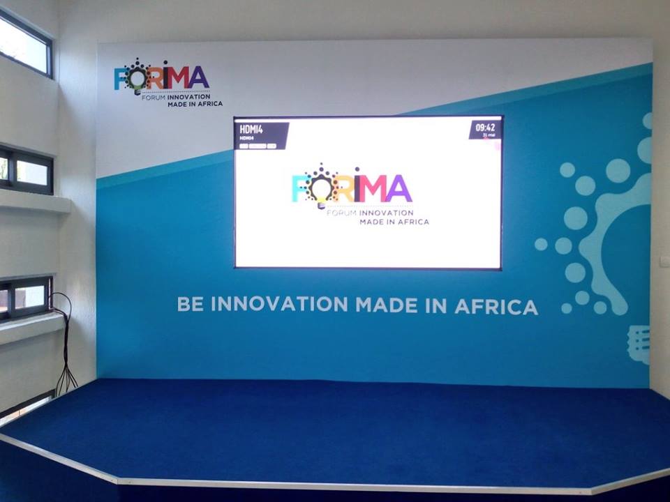 Forum de l’innovation Made In Africa