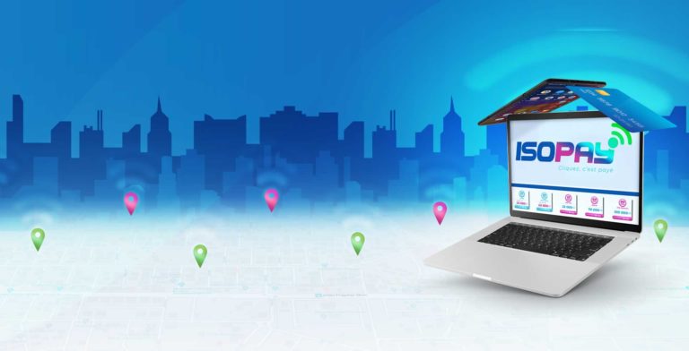 isopay-abonnement-en-ligne-internet-benin