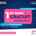 ISOCEL achève le déploiement de son réseau en Fibre Optique sur le Littoral et lance la promo « 1er mois gratuit pour les nouveaux abonnés ».